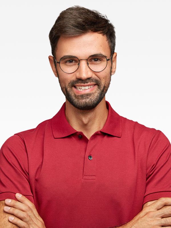 Conner Webster