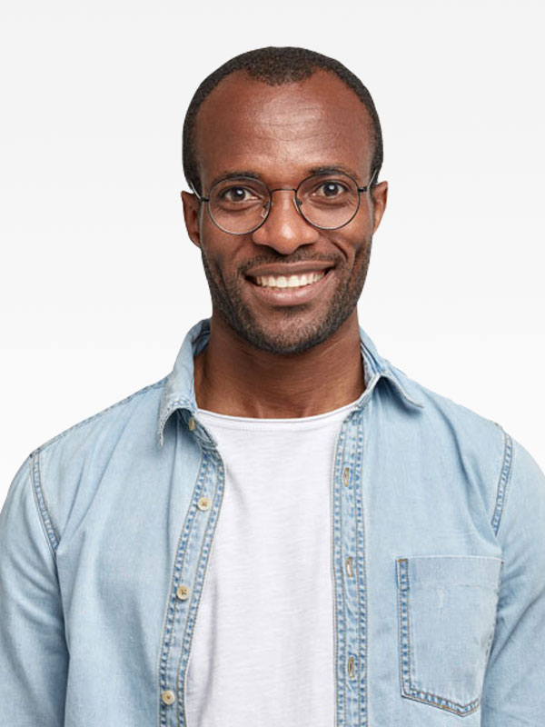 Cristian Henderson